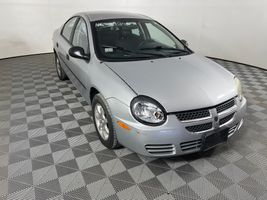 2003 DODGE NEON SE