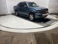 2009 CHEVROLET AVALANCHE