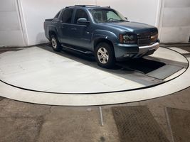 2009 CHEVROLET AVALANCHE LT