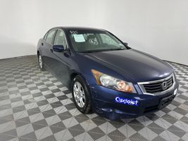 2010 HONDA ACCORD 