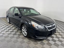 2013 SUBARU LEGACY 