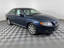 2011 VOLVO S80 BASE