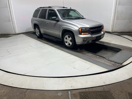 2008 CHEVROLET TRAILBLAZER LS FLEET1