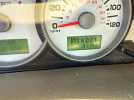 2005 FORD ESCAPE LIMITED