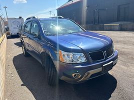 2007 PONTIAC TORRENT 