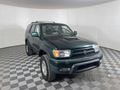 1999 TOYOTA 4RUNNER