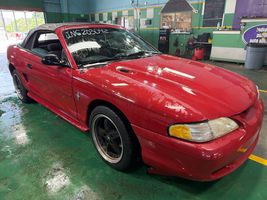 1994 FORD MUSTANG BASE