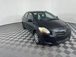 2008 TOYOTA YARIS 