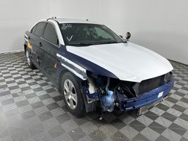 2016 FORD TAURUS SEL