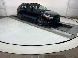 2013 SUBARU IMPREZA 2.0I SPORT LIMITED