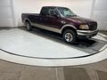 2000 FORD F150