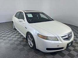 2006 ACURA TL 