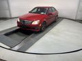 2010 MERCEDES-BENZ C-CLASS