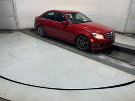 2010 MERCEDES-BENZ C CLASS C 300 SPORT 4MATIC
