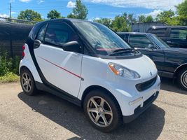 2009 SMART FORTWO