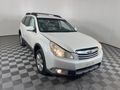2011 SUBARU OUTBACK