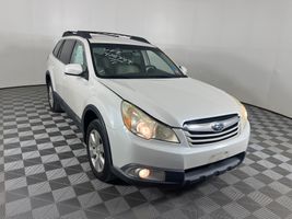 2011 SUBARU OUTBACK PREMIUM