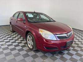2007 SATURN AURA XE