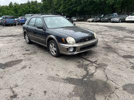 2003 SUBARU IMPREZA OUTBACK