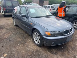 2003 BMW 3-SERIES 325I