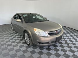 2008 SATURN AURA XR