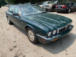 2001 JAGUAR XJ XJ8