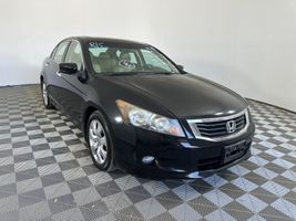 2010 HONDA ACCORD 