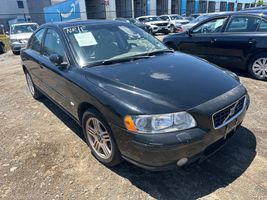 2006 VOLVO S60 