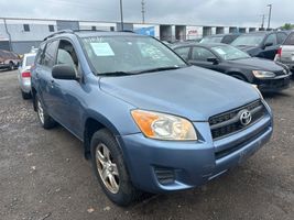 2010 TOYOTA RAV4 
