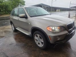 2010 BMW X5 XDRIVE30I