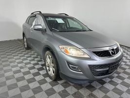2012 MAZDA CX-9 GRAND TOURING