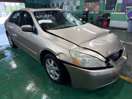 2005 HONDA ACCORD EX