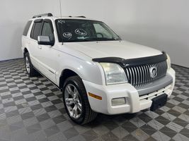 2010 MERCURY MOUNTAINEER 