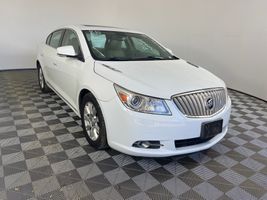 2012 BUICK LACROSSE 