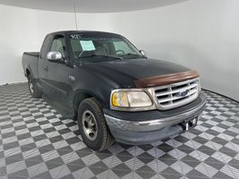 1999 FORD F150 