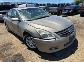 2012 NISSAN ALTIMA SL