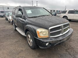 2006 DODGE DURANGO LIMITED