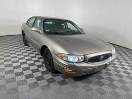 2003 BUICK LESABRE CUSTOM