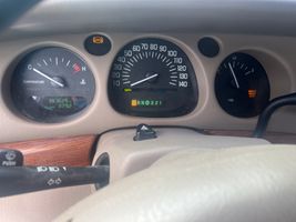 2003 BUICK LESABRE CUSTOM