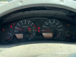 2015 NISSAN FRONTIER S