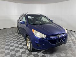 2012 HYUNDAI TUCSON 