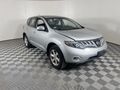 2009 NISSAN MURANO