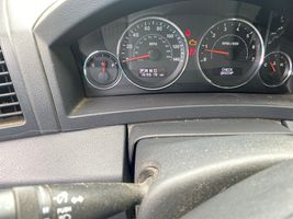 2008 JEEP GRAND CHEROKEE LAREDO