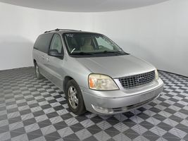 2005 FORD FREESTAR VANS SEL
