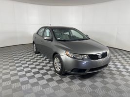 2010 KIA FORTE EX