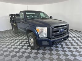 2016 FORD F250SD 