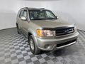 2004 TOYOTA SEQUOIA