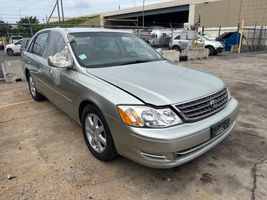 2003 TOYOTA AVALON XL