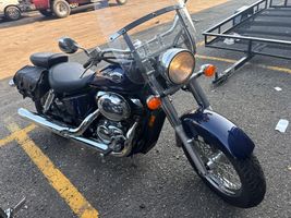 2002 HONDA VT750CD SHD ACE DELUXE 