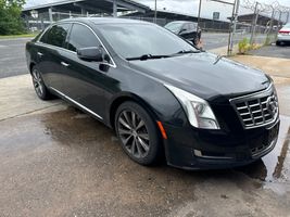 2014 CADILLAC XTS LUXURY